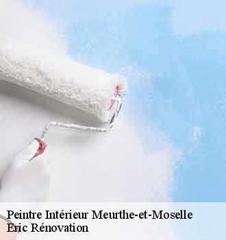 peintre-interieur