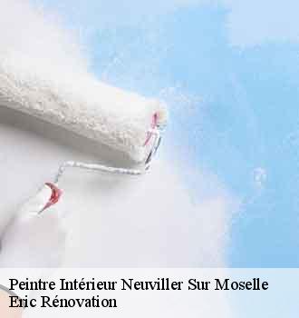 peintre-interieur