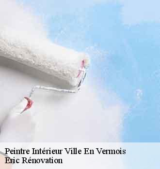 peintre-interieur