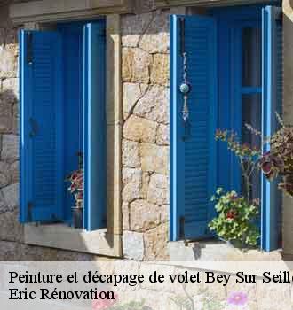 peinture-et-decapage-de-volet