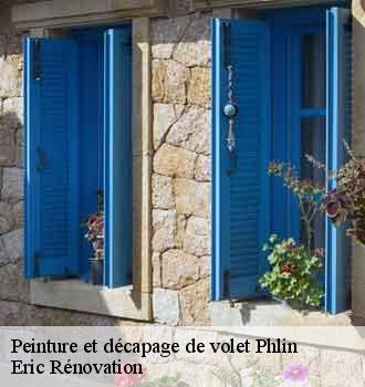 peinture-et-decapage-de-volet