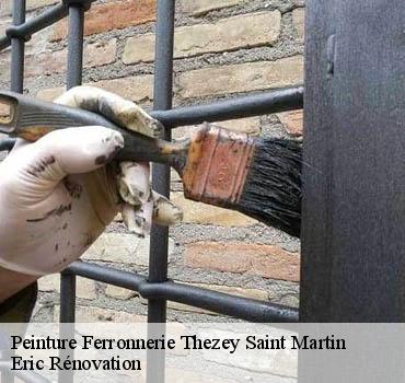 peinture-ferronnerie