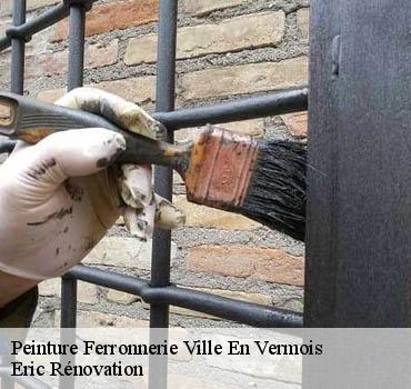 peinture-ferronnerie